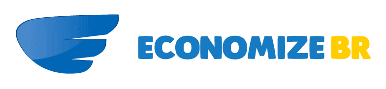Logo da Economize BR